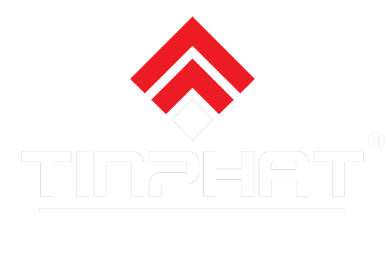 Chống thấm tín phát logo